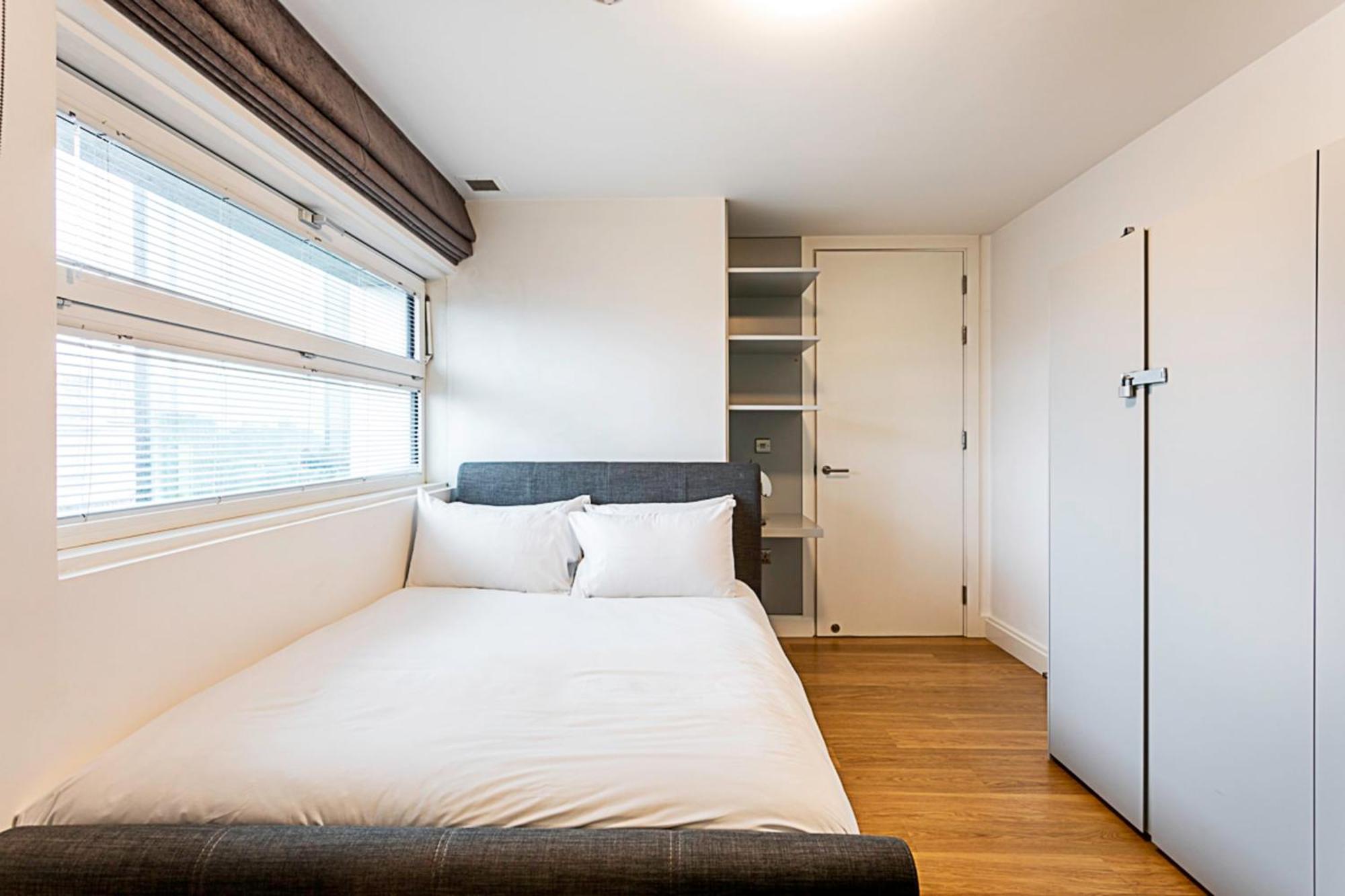Apartament Stunning View Flat *