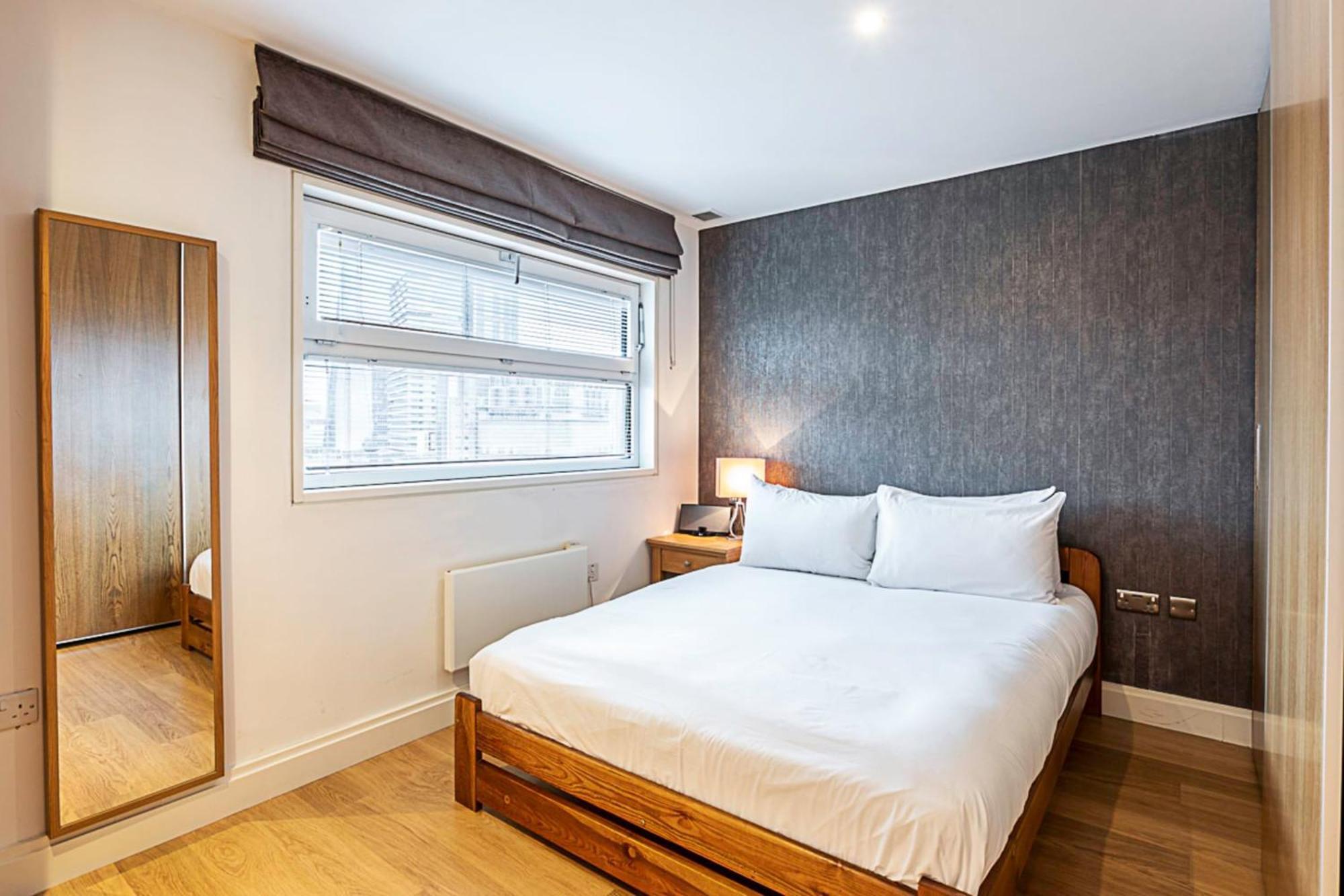 Stunning View Flat Apartament
