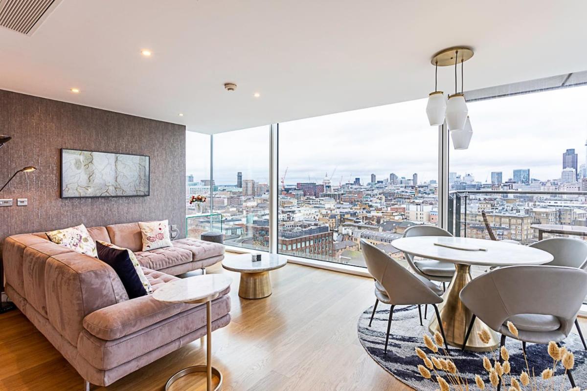 Stunning View Flat Apartament *