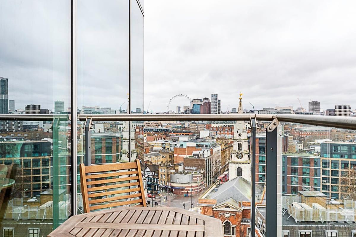 Apartament Stunning View Flat *