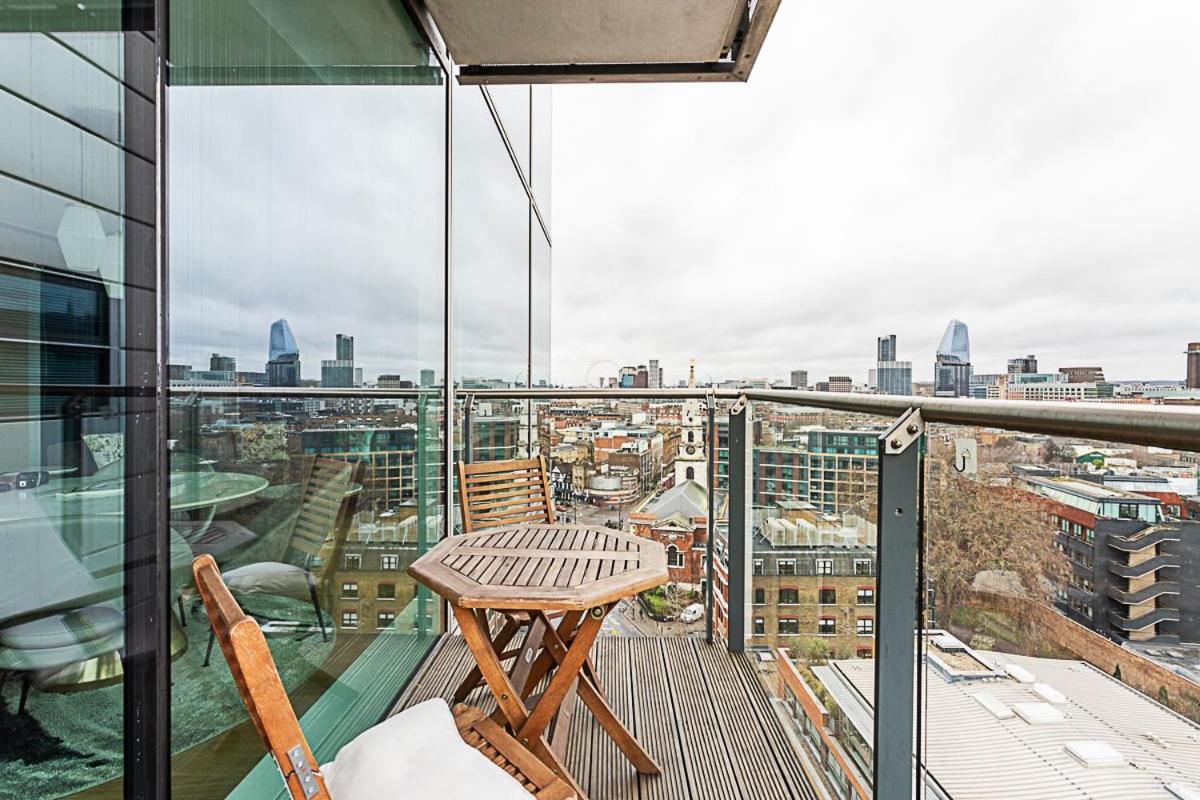 Stunning View Flat Apartament *
