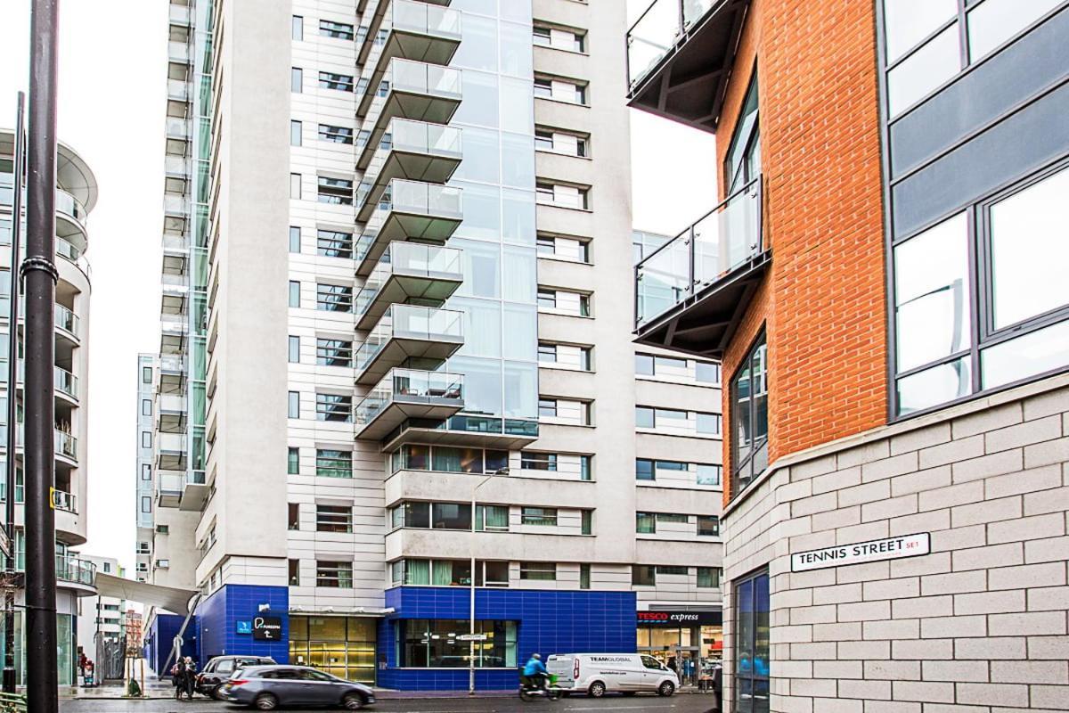 Stunning View Flat * Londra