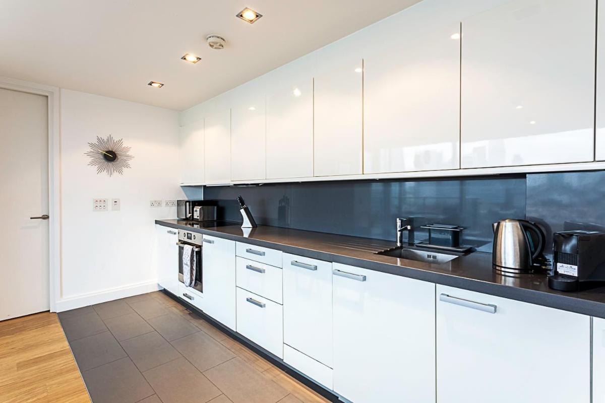 Apartament Stunning View Flat *