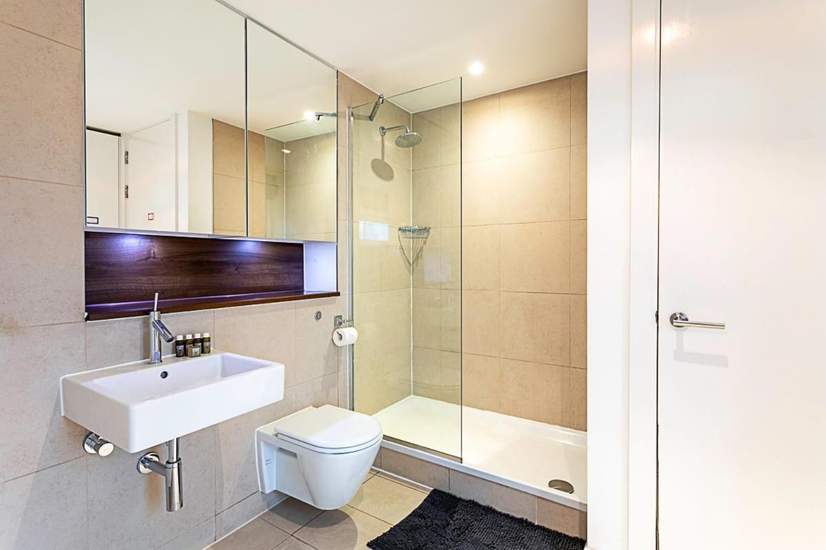 Apartament Stunning View Flat