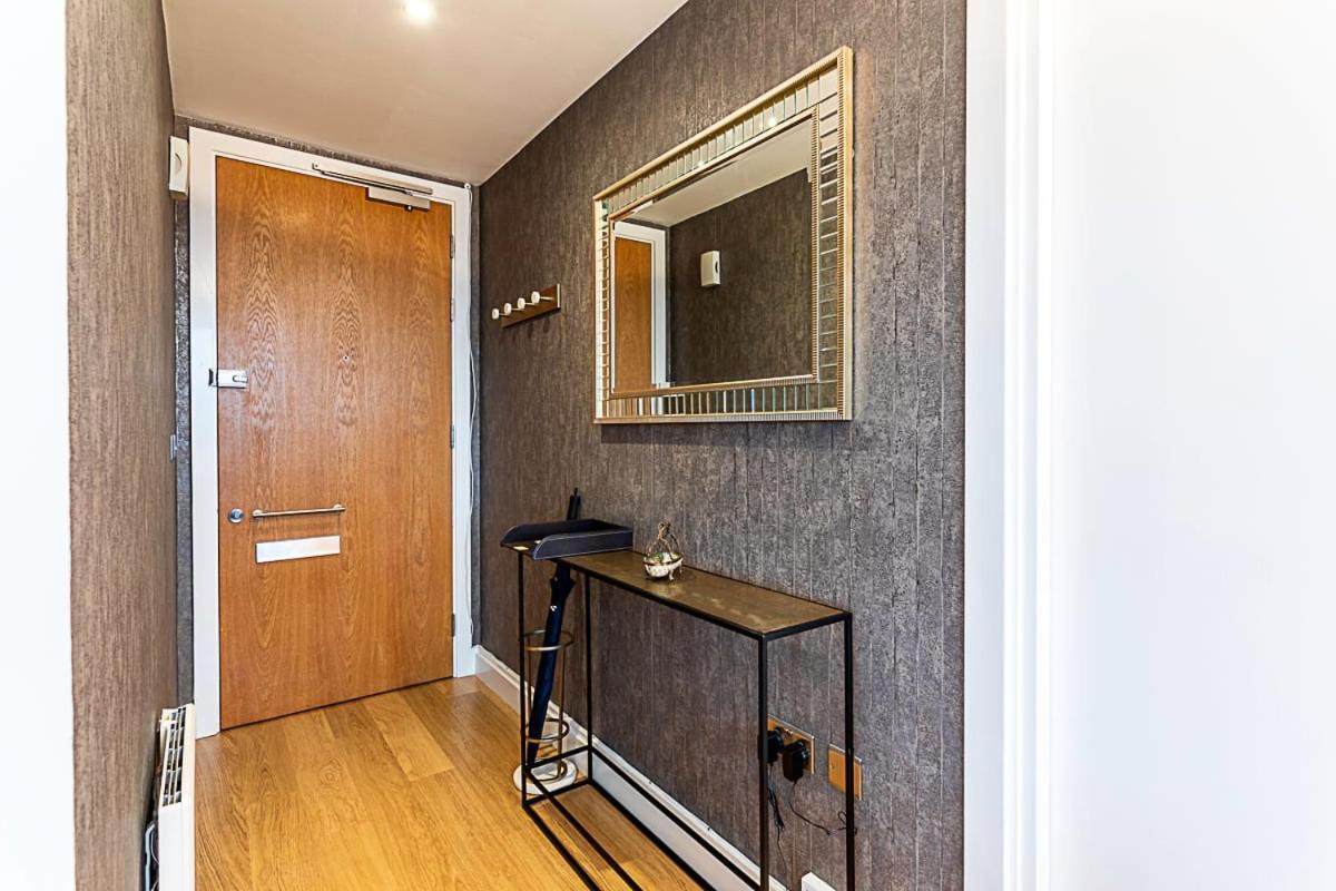 Stunning View Flat * Londra